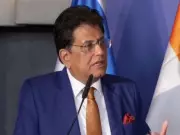 India Eyes Israeli Startup Collaboration, Says Piyush Goyal