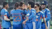 India Eyes Series Whitewash vs Sri Lanka in Crucial T20 World Cup Prep