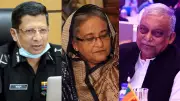 India Faces Diplomatic Test as Bangladesh Seeks Hasina Extradition