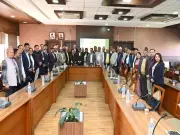 India Funds 11 Community Projects & School in Nepal, Strengthening Ties