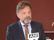 India-Germany Ties at 'All-Time High,' Says German Ambassador Philipp Ackermann