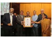 India Habitat Centre Enters World Book of Records London for Championing Sustainability & Cultural Exchange