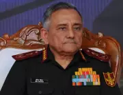 India is Ultimate Swing State in Global Power Shift, Says CDS