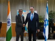 India-Israel Defence Ties Strengthen: Key MoU Signed During Defence Secretary's Visit