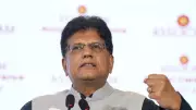India-Israel FTA Progress Review Key Focus of Piyush Goyal's 60-Member Delegation