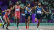 India Makes Bold Bid to Host Prestigious Asian Relays Championships
