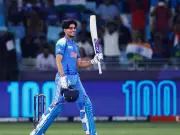 India Names 15-Member Squad for ODI Series vs New Zealand; Pandya, Gaikwad Miss Out