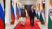 India Not Neutral, It Stands for Peace: PM Modi Tells Putin on Ukraine