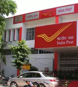 India Post Launches Doorstep Medicine Delivery for ECHS Beneficiaries | Healthcare Revolution