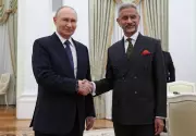 India-Russia Forge New Paths Despite US Pressure on Defense Ties