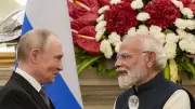 India, Russia Redefine Defence Partnership with Focus on Joint R&D and Production