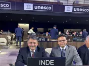 India Secures Key Global Anti-Doping Role: Re-elected as Vice-Chair at COP10 Bureau