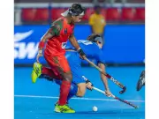 India Settle for Silver at Sultan Azlan Shah Cup After 0-1 Loss to Belgium