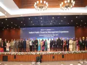 India Shares Public Financial Management Expertise with Global South Nations