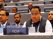 India Showcases AI-Powered Parliament at Global Forum, Invites World Leaders for 2026 AI Summit