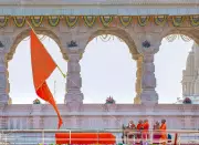 India Slams Pakistan's Ram Temple Remarks, Cites 'Stained Bigotry Record'