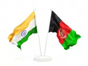 India Stands Firm on Afghanistan Sovereignty Amid Pakistan Conflict Tensions