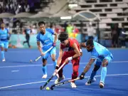 India Start Sultan Azlan Shah Cup 2025 with 1-0 Victory Over Korea