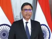 India Strengthens Strategic Partnership with Seychelles During High-Level Visit