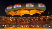 India to Host 2030 Commonwealth Games After Two Decades