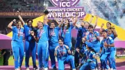 India to Host ICC Women's World Cup 2025: Historic Cricket Event Returns After 12 Years