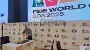 India to Host Prestigious FIDE Chess World Cup 2025 in Goa: A Grand Celebration of 64 Squares
