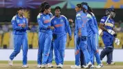 India to Host Sri Lanka for 5 Women's T20Is from December 21-30