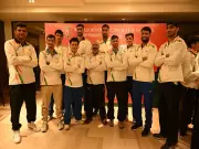 India to Host World Boxing Cup Finals 2025, BFI President Hails Historic Day
