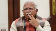 India to Surpass US Metro Network in 2-3 Years: Manohar Lal