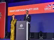 India-UK Ties Soar to New Heights in 2025: EAM Jaishankar Hails Exceptional Partnership
