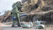 India Unveils First-Ever Bomb Disposal Standard IS 19445:2025 to Boost Security