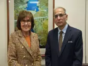 India-US Counterterrorism Ties Strengthen: Ambassador Kwatra Praises Senator Rosen's Support