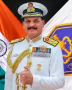 India, US Navies to Expand Joint Drills, Focus on New Domains