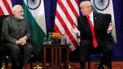 India-US Ties Under Strain: Defense Pact Renewed Amid Trump Warnings
