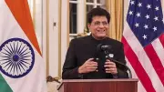 India-US Trade Deal Nears Finish Line: Minister Piyush Goyal Expresses Optimism for Fair Agreement