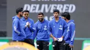 India vs Australia 1st T20: Pitch Report & Weather Forecast for Manuka Oval Clash