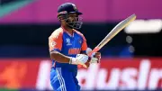 India vs New Zealand ODI Squad 2026: Pant's Spot in Focus as Selectors Meet