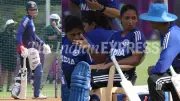 India vs New Zealand: Women's Cricket World Cup 2025 Semifinal Battle Heats Up!