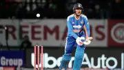 India vs SA 5th T20I: Shubman Gill's Fitness & Series Decider in Focus