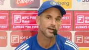 India vs SA: Ten Doeschate Hopes Batters Learned from NZ Defeat