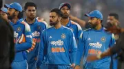 India vs South Africa 3rd ODI: Dew Delay in Visakhapatnam Offers Bowling Relief
