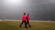 India vs South Africa 4th T20I Cancelled Due to Smog, BCCI Scheduling Questioned
