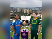 India vs South Africa Women's WC Final: Toss at 4:30 PM IST, Match Begins 5 PM Today!