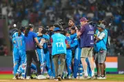 India Women's Cricket Coach Amol Muzumdar Reveals His Winning Mantra: 'Finish Well'