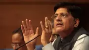 India Won't Rush Trade Deals Under Pressure, Says Piyush Goyal in Strong Message