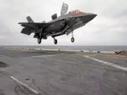 Indian Air Force Must Integrate Space, Cyber Warfare for Air Dominance