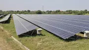 Indian Armed Forces to Use 46,000 Acres of Defence Land for Green Energy Projects