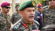 Indian Army Chief General Upendra Dwivedi Warns of Unpredictable Future Threats, Stresses Military Preparedness