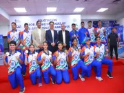 Indian Boxing Prodigies Shine at Asian Youth Games, BFI Honors Historic Medal Haul