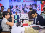 Indian Chess Stars Shine at FIDE World Cup 2025: Pranav, Erigaisi Dominate with Black Pieces
